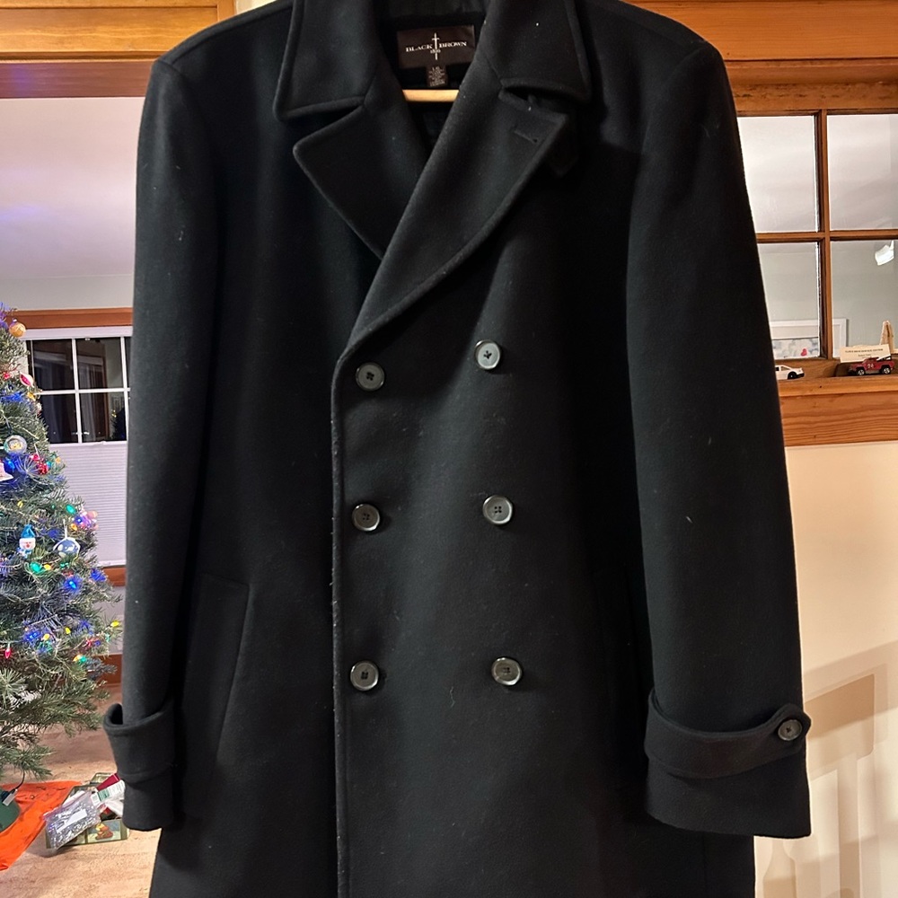 Men’s coat